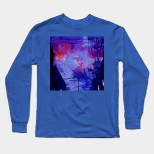 lifetime Long Sleeve T-Shirt